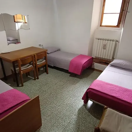 Via Degli Dei Guest house