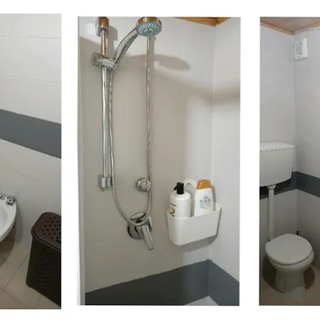 Via Degli Dei Guest house *