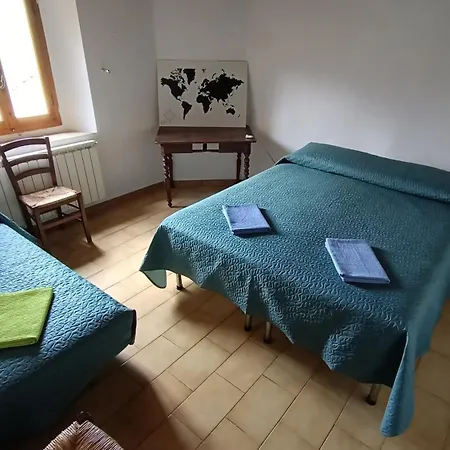 Guest house Via Degli Dei