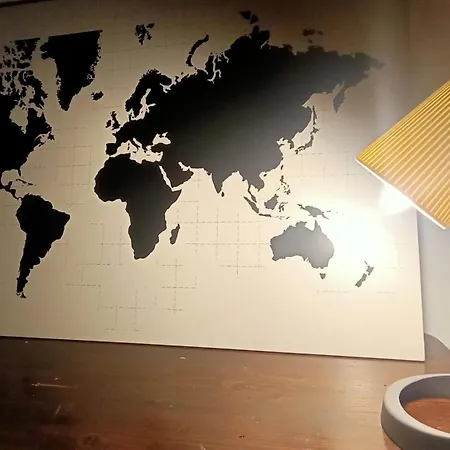 Pensión Via Degli Dei