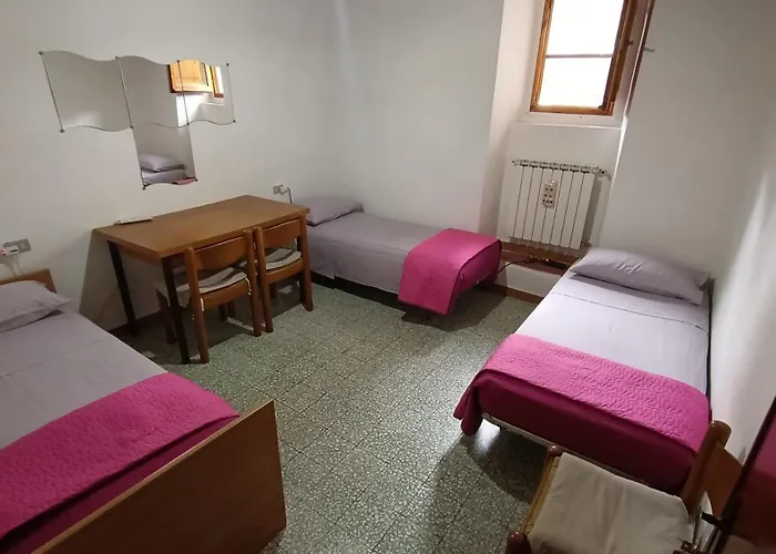 Via Degli Dei Casa de hóspedes