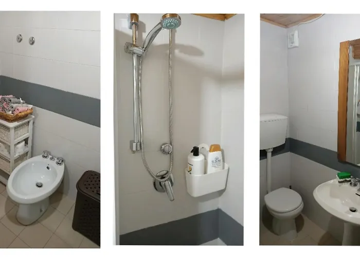 Via Degli Dei Casa de hóspedes *